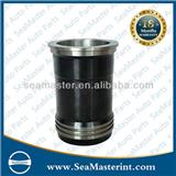 Cylinder liner for PEUGEOT 405 DIESEL OEM No. CLPG108301S 82*154mm