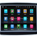 Android mercedes CLA NTG4.5 GPS