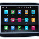 Android mercedes CLA NTG4.5 GPS