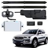 Electric tailgate lift for H7 2016