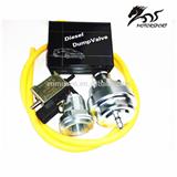 Wholesales - Hot Universal ElectrIcal Diesel Blow Off Valve/Diesel Dump Valve/Diesel BOV
