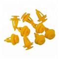 D67 china auto parts manufacturers fastener pom washer clamp clip