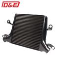 High quality intercooler for Ford falcon