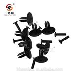 B31 Push Type Automotive Plastic Clips