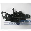 ENGINE HOOD LOCK