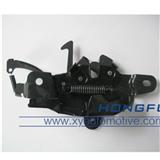 ENGINE HOOD LOCK