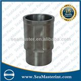 Cylinder liner for PEUGEOT 206 OEM No. 021WN26 75*135mm