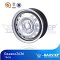 BAOSTEP Hot Forged Manufacturer Wheels Rims For Volkswagen Polo
