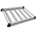 wholesale universal aluminum car roof rack with high quality