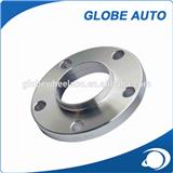 15mm Hub centric 5x112 Wheel Spacers 14x1.5 Cone Seat Lug Bolts