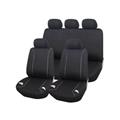 Clear plastic car seat covers removable fabric car seat covers