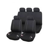 Clear plastic car seat covers removable fabric car seat covers