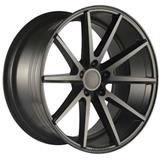 15" 16" 17" 18" 19" 20" Fornt/Rear Aluminum Alloy Wheel vossen replica wheel rim VFS