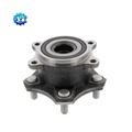 Low noise Front Axle Left or Right Wheel Bearing Assembly 43401-65J02 for SUZUKI