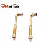 TRJ4000 Series Tubeless Truck & Bus Tire Valve