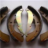 brake shoes for TOYOTA OE: 04495-14010