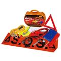 universal emergency roadside assistance repair car tool kit
