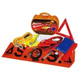universal emergency roadside assistance repair car tool kit