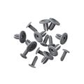 C06 auto nylon clips manufacturer for car/ plastic fastener