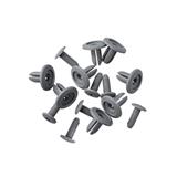 C06 auto nylon clips manufacturer for car/ plastic fastener