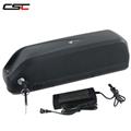 Ship from USA Electric Bike Lithium Battery Pack 48V 14.5Ah Samsung 18650 Cells for hub motor kit Mid Drive Bicycle Kit Anderson
