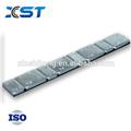 Best Selling iron adhesive wheel balance weights