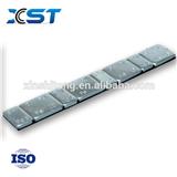 Best Selling iron adhesive wheel balance weights