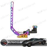 china auto accessories Adjustable Highly CNC Aluminum Hydraulic Drift Handbrake