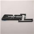 CUSTOM CAR 6.2L 6.2 L TRUNK FENDER DECAL LOGO BADGE EMBLEM