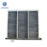 Car AC Air Condition Filter Cabin Refresher For Mitsubishi Pajero 3 III 2000-2006 XR500058D 7803A0 28MR500058