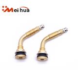 TR621A Tubeless Truck & Bus Tire Valve