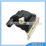 High quality Ignition coil for Mazda 4132286, F2G81810X, F2G91810X, XM344608BA