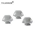 Auto clips and plastic fastener for car nylon rivets