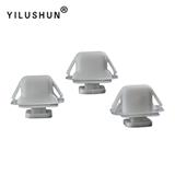 Auto clips and plastic fastener for car nylon rivets