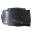 Truck front mudguard panel for Volvo 8191781 RH 8191780 LH