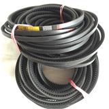 Came Cogged V-belt Raw Edge Cog Vee Belts