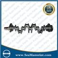 Crankshaft for MITSUBISHI 6D16 Engine Crankshaft