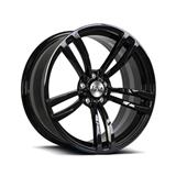 Forged Odm Deep Concave 5 Spoke Wheels Car Alloy Wheels Sport Rim