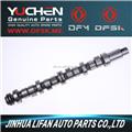Camshaft for DFM