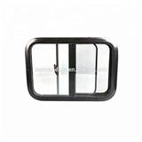 Caravan Aluminum Alloy Sliding Side Window
