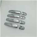 ABS CHROME door handle cover for 2012-2015 Ford Ranger T6/T7