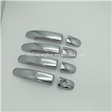 ABS CHROME door handle cover for 2012-2015 Ford Ranger T6/T7