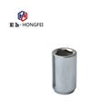 Open end inner hex wheel hub nuts rims lug nuts