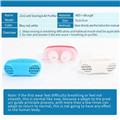 Stop Snoring Nose Silicon Anti Snore Nasal Dilators Anti sleep Device  Clip Nose Breathing Apparatus Stop Snoring Devices