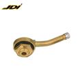 JDI-V3.16 series Wholesale high quality clamp in tire metal valve stems for truck and bus