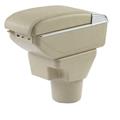 Car Center Console Armrests Storage Box for Kia Rio Auto Interior Armrests