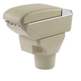Car Center Console Armrests Storage Box for Kia Rio Auto Interior Armrests