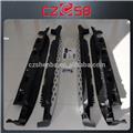 running board for GLE couple