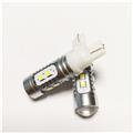 T10 for car 2323 led chip high quality 10 SMD marker LED, indicator led, reading bulb universal