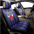 car seat cover breathable fabric 5 seats covers universal fit for mercedes auto accessories seat protector chicago bulls